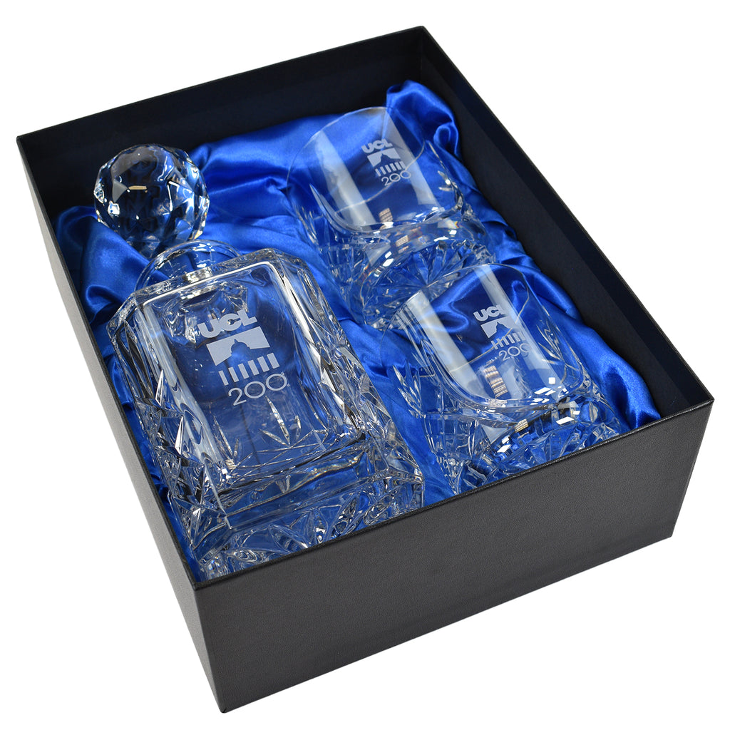 UCL200 Decanter Set