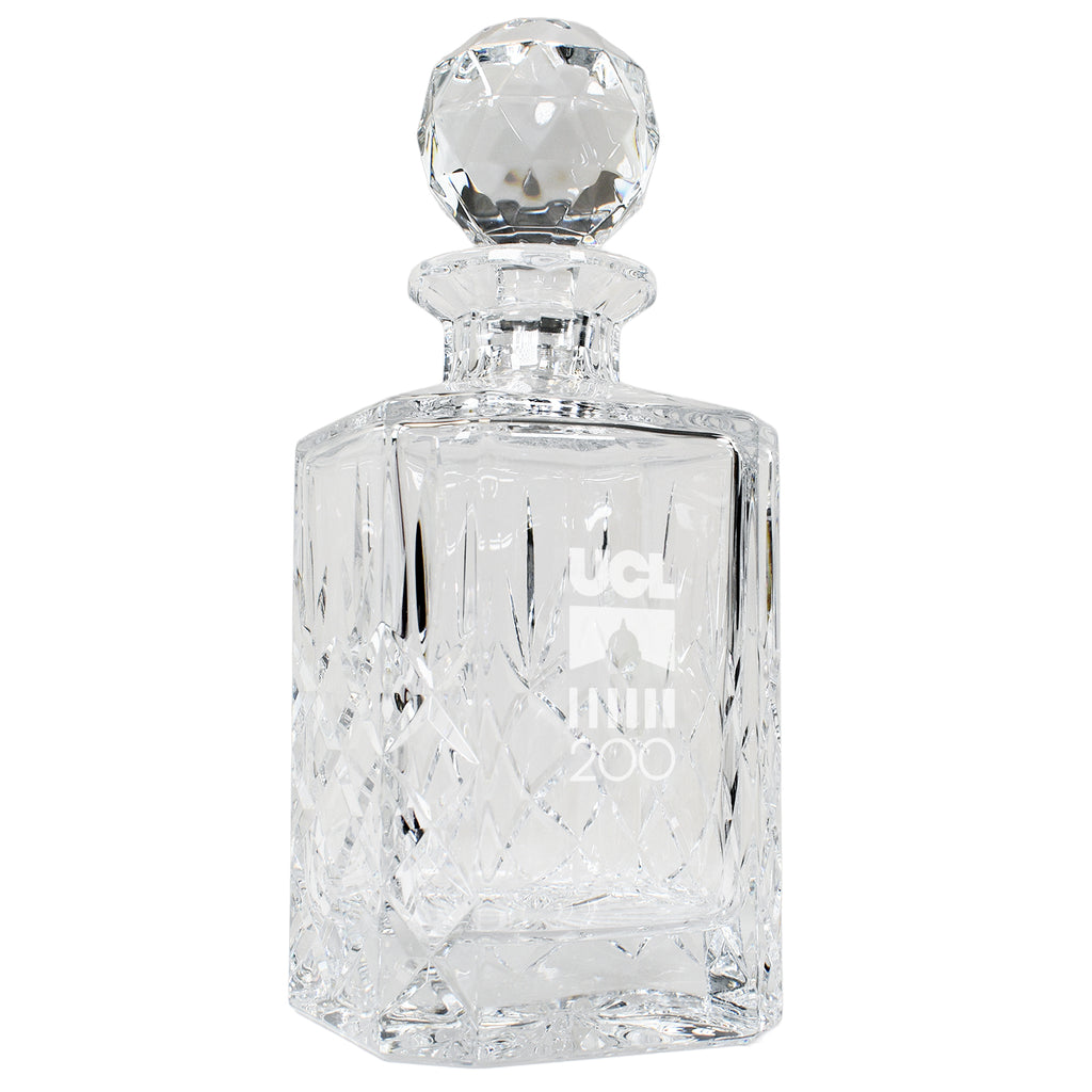 UCL200 Decanter Set