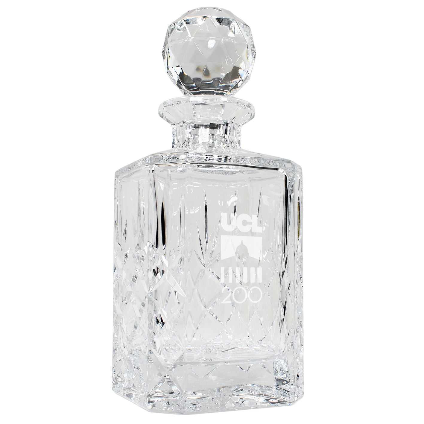 UCL200 Decanter Set