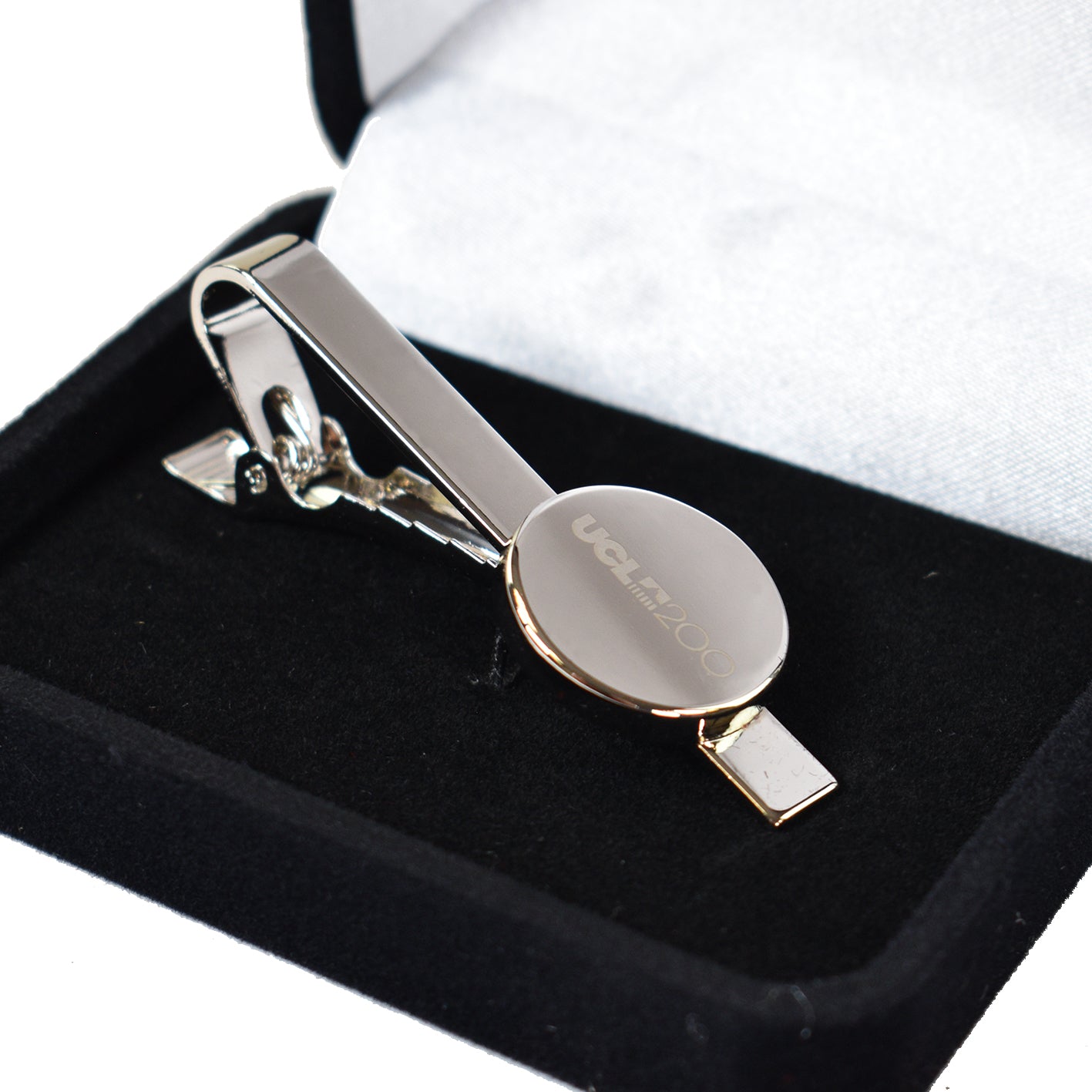 UCL200 Tie Clip