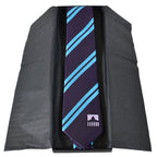 UCL200 Woven Silk Tie