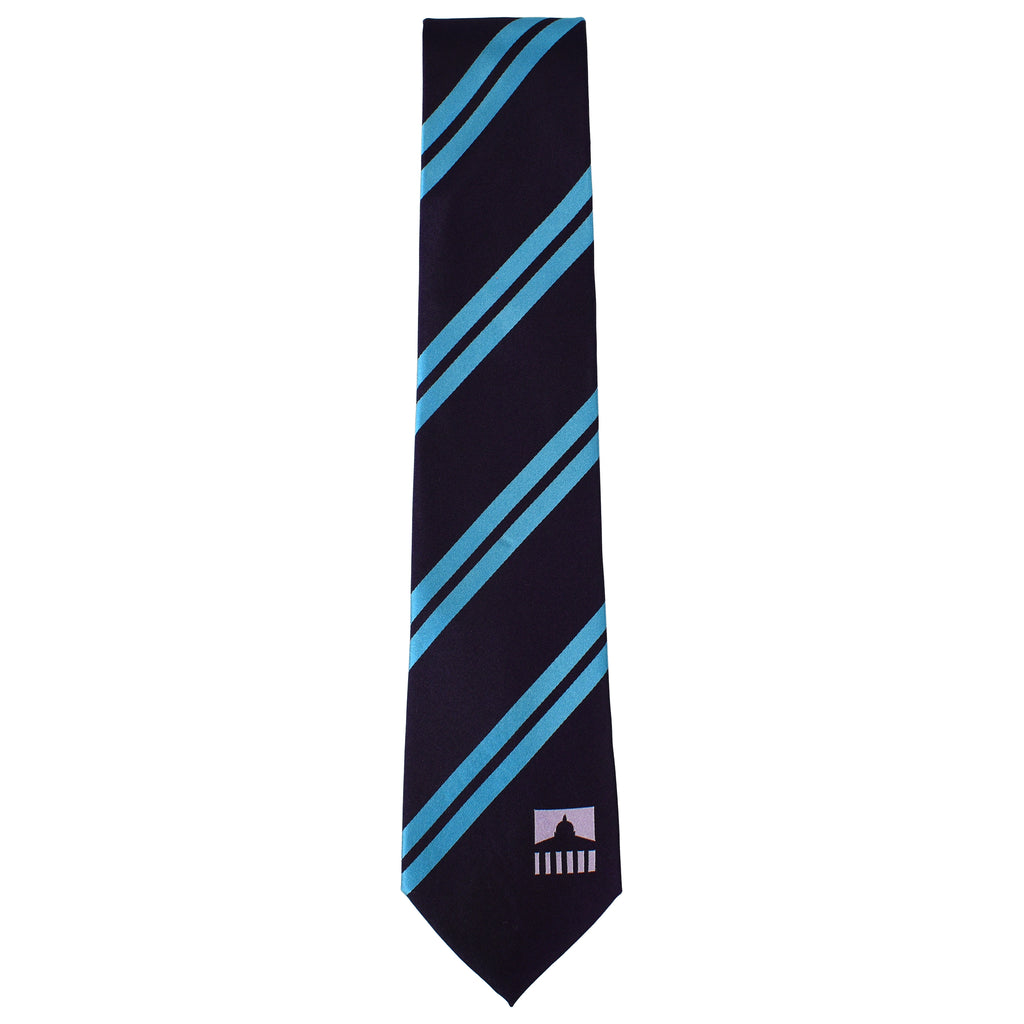 UCL200 Woven Silk Tie