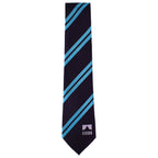 UCL200 Woven Silk Tie
