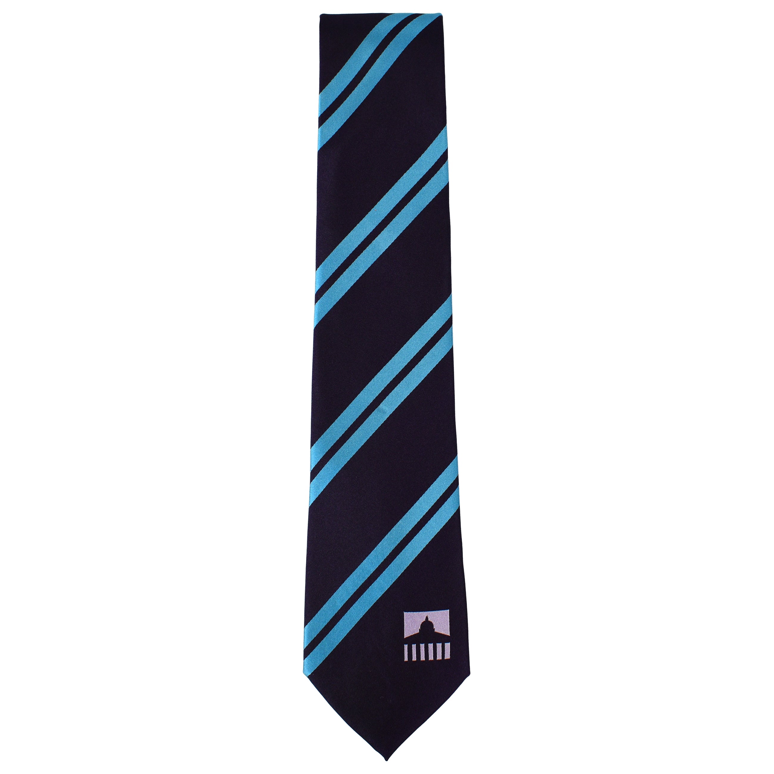UCL200 Woven Silk Tie