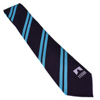 UCL200 Woven Silk Tie