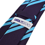 UCL200 Woven Silk Tie