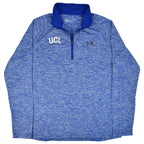 Under Armour Tech™ 2.0 1/2 zip long sleeve [UA004]