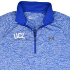 Under Armour Tech™ 2.0 1/2 zip long sleeve [UA004]