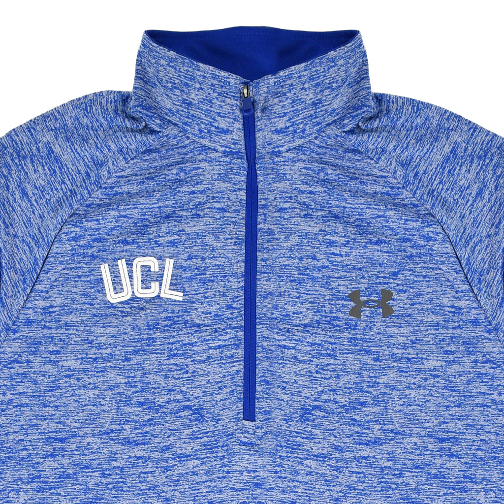 Under Armour Tech™ 2.0 1/2 zip long sleeve [UA004]