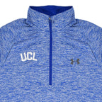 Under Armour Tech™ 2.0 1/2 zip long sleeve [UA004]