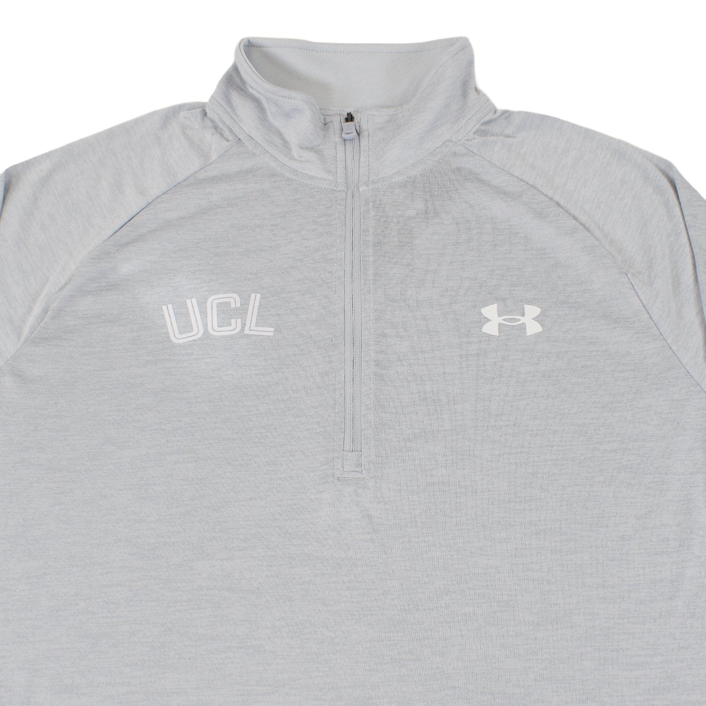 Under Armour Tech™ 2.0 1/2 zip long sleeve [UA004]