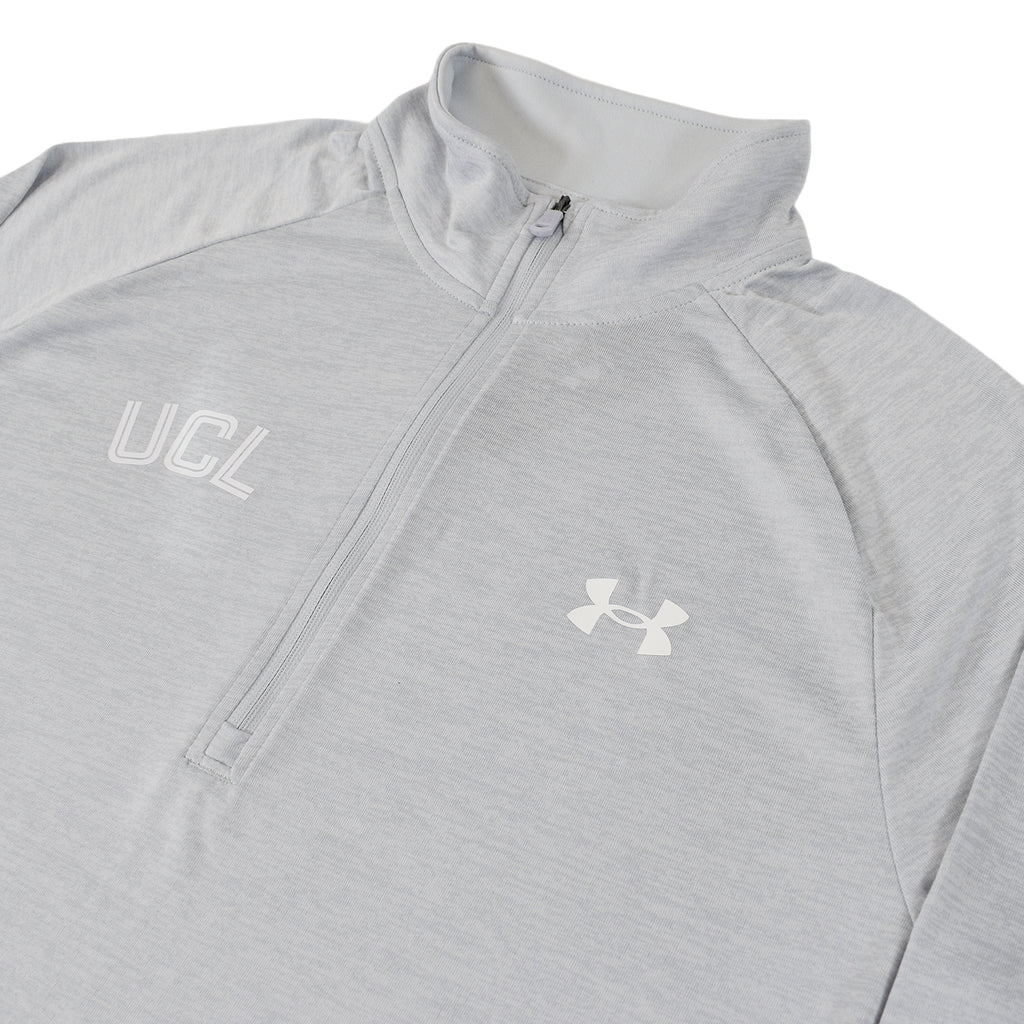 Under Armour Tech™ 2.0 1/2 zip long sleeve [UA004]