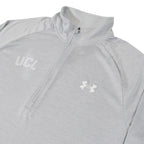 Under Armour Tech™ 2.0 1/2 zip long sleeve [UA004]
