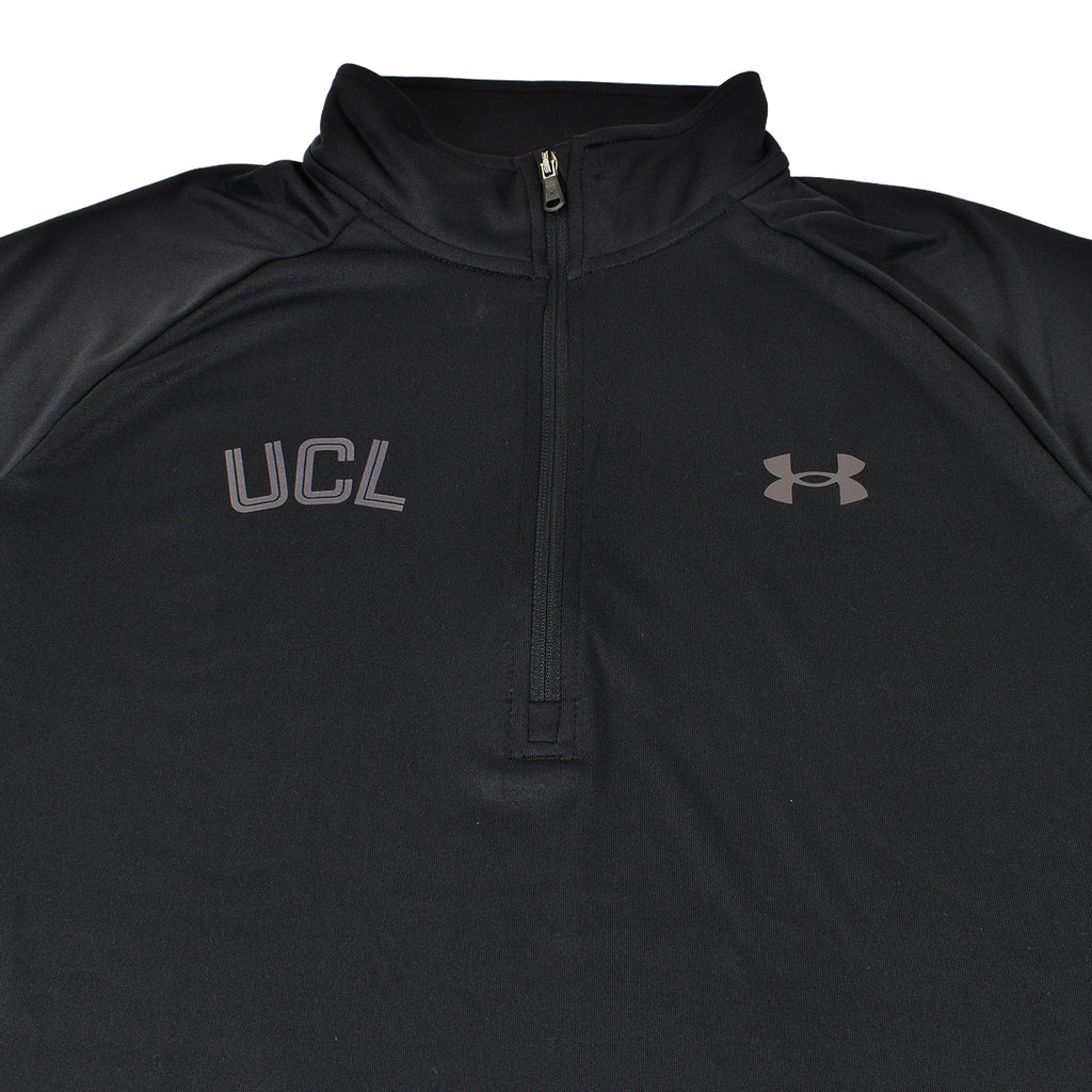 Under Armour Tech™ 2.0 1/2 zip long sleeve [UA004]