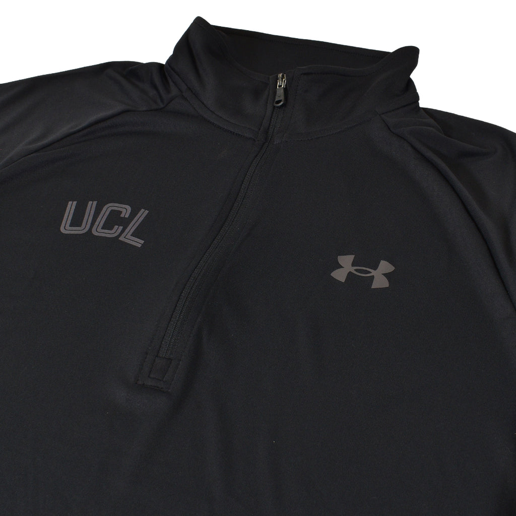Under Armour Tech™ 2.0 1/2 zip long sleeve [UA004]