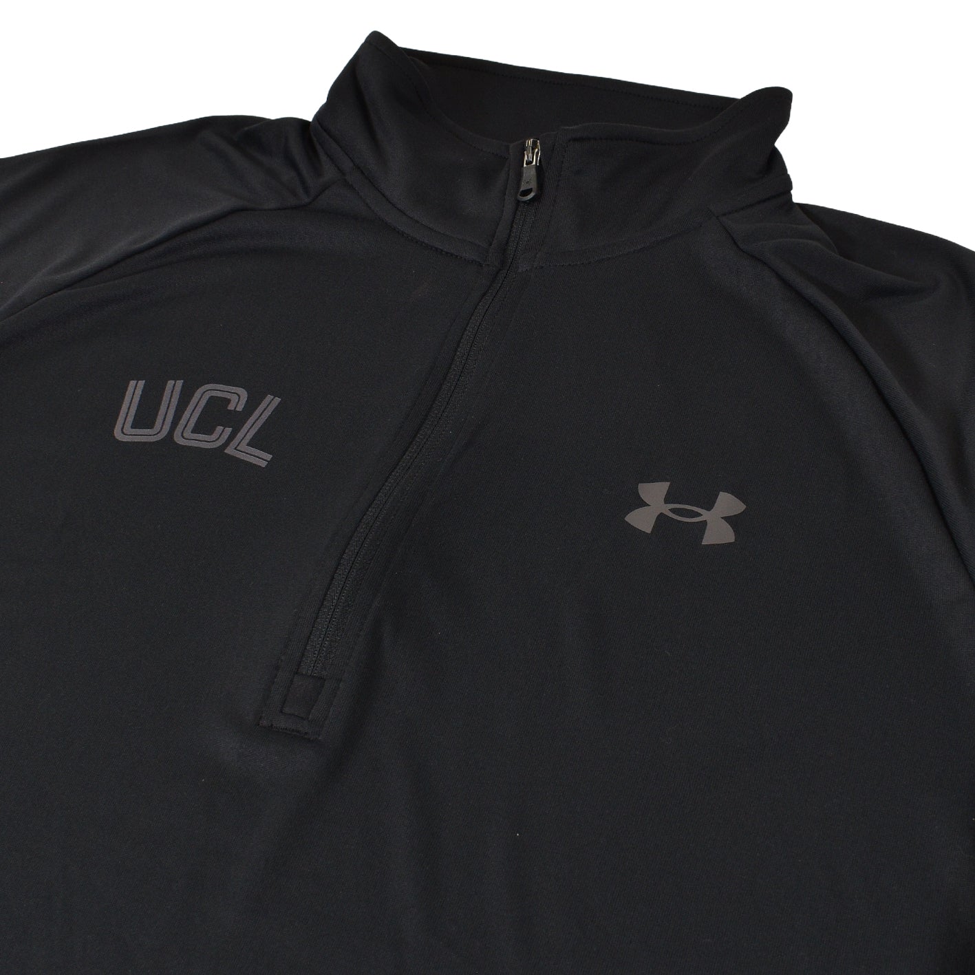 Under Armour Tech™ 2.0 1/2 zip long sleeve [UA004]