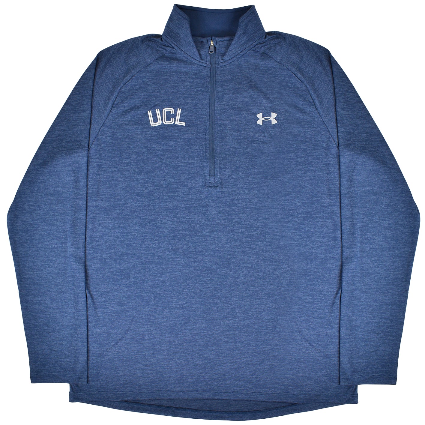 Under Armour Tech™ 2.0 1/2 zip long sleeve [UA004]
