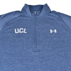 Under Armour Tech™ 2.0 1/2 zip long sleeve [UA004]
