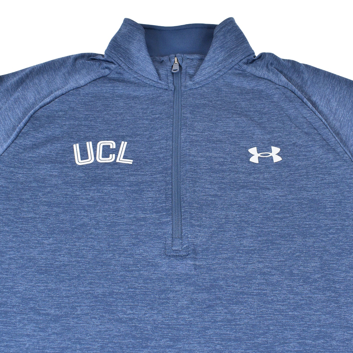 Under Armour Tech™ 2.0 1/2 zip long sleeve [UA004]