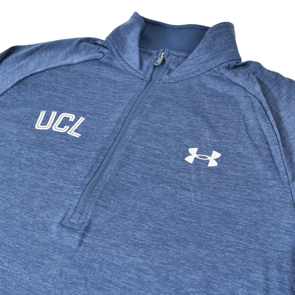Under Armour Tech™ 2.0 1/2 zip long sleeve [UA004]