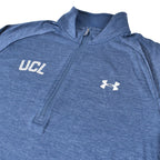 Under Armour Tech™ 2.0 1/2 zip long sleeve [UA004]