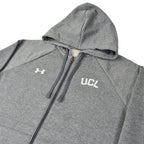 Under Armour Rival fleece full-zip hoodie [UA041]