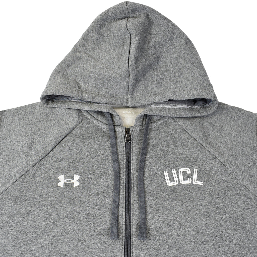 Under Armour Rival fleece full-zip hoodie [UA041]