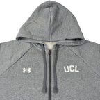 Under Armour Rival fleece full-zip hoodie [UA041]