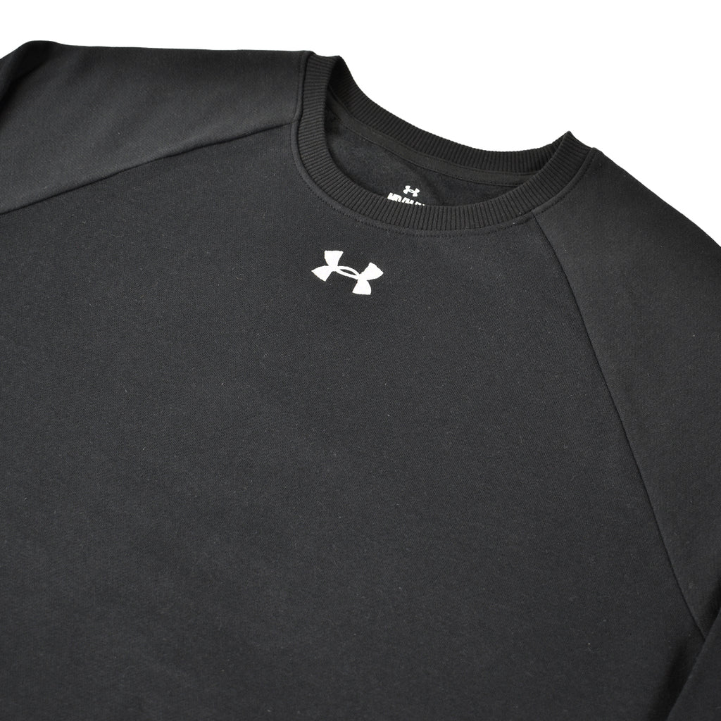 Under Armour Rival fleece crew Sweatshirt [UA059]