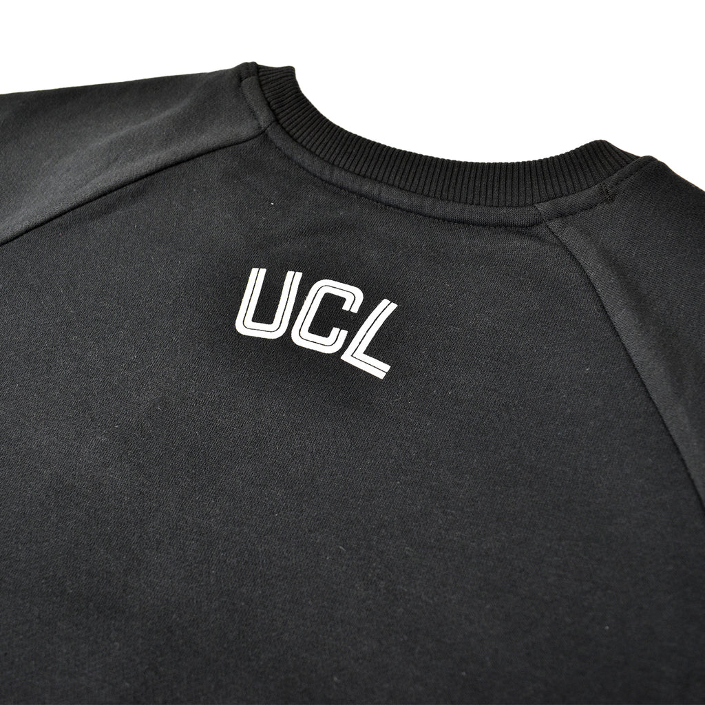 Under Armour Rival fleece crew Sweatshirt [UA059]