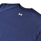 Under Armour Rival fleece crew Sweatshirt [UA059]