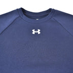 Under Armour Rival fleece crew Sweatshirt [UA059]
