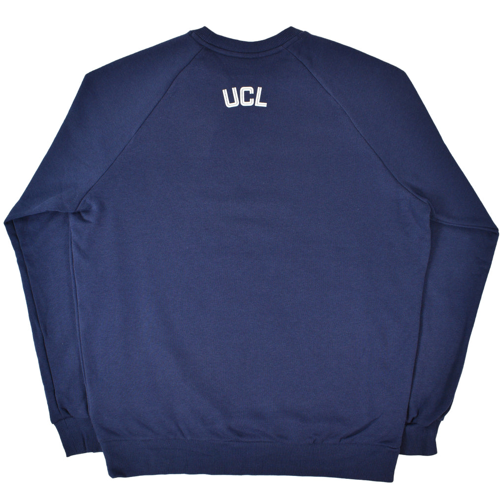 Under Armour Rival fleece crew Sweatshirt [UA059]