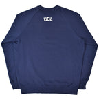 Under Armour Rival fleece crew Sweatshirt [UA059]