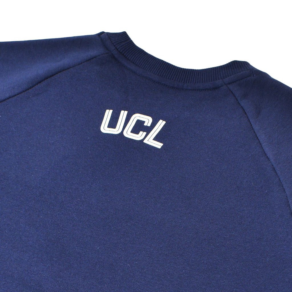 Under Armour Rival fleece crew Sweatshirt [UA059]