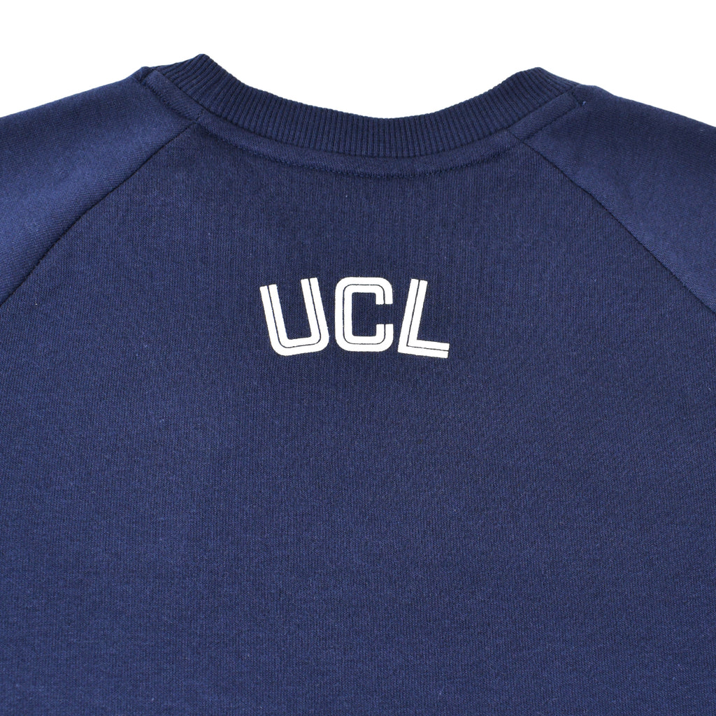 Under Armour Rival fleece crew Sweatshirt [UA059]