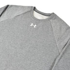 Under Armour Rival fleece crew Sweatshirt [UA059]