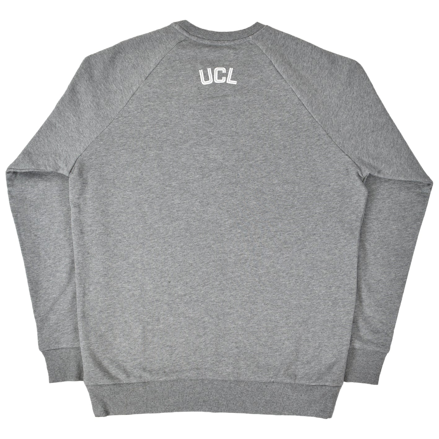 Under Armour Rival fleece crew Sweatshirt [UA059]
