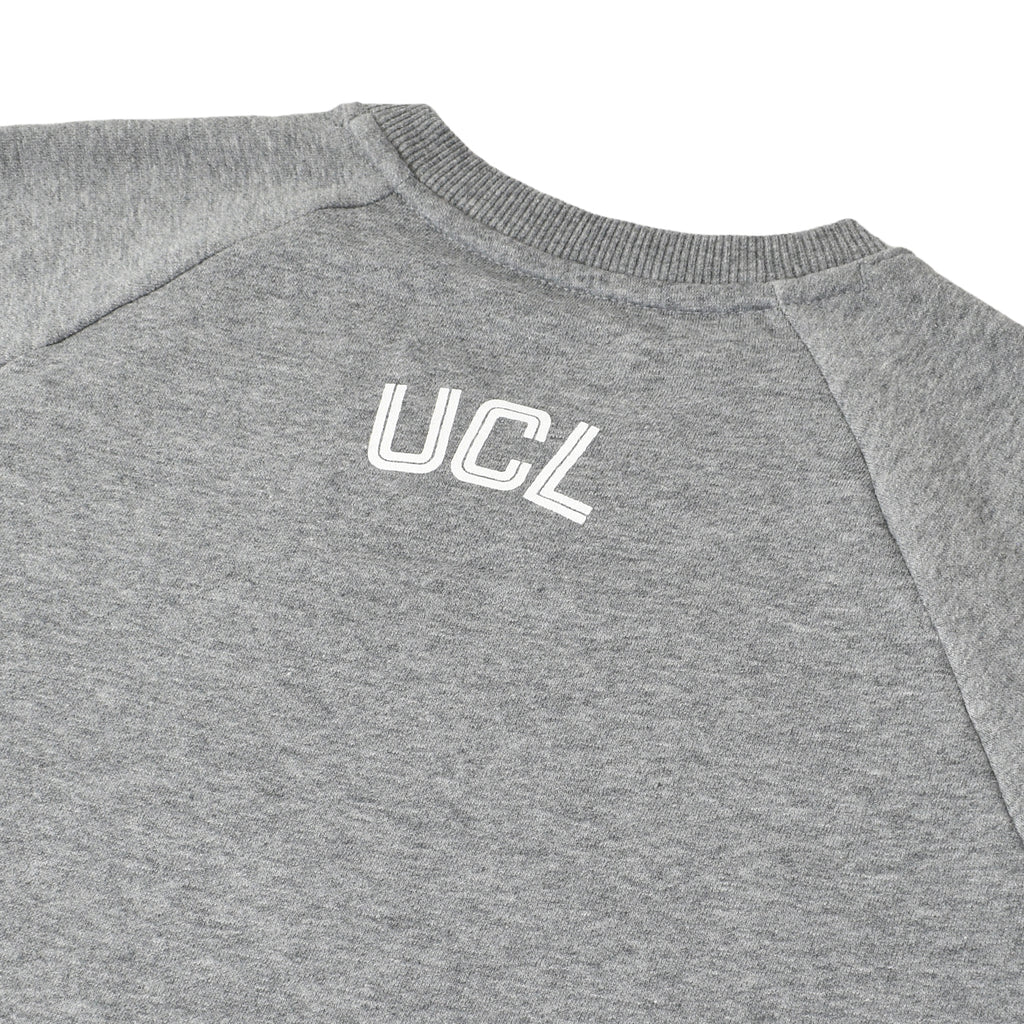 Under Armour Rival fleece crew Sweatshirt [UA059]