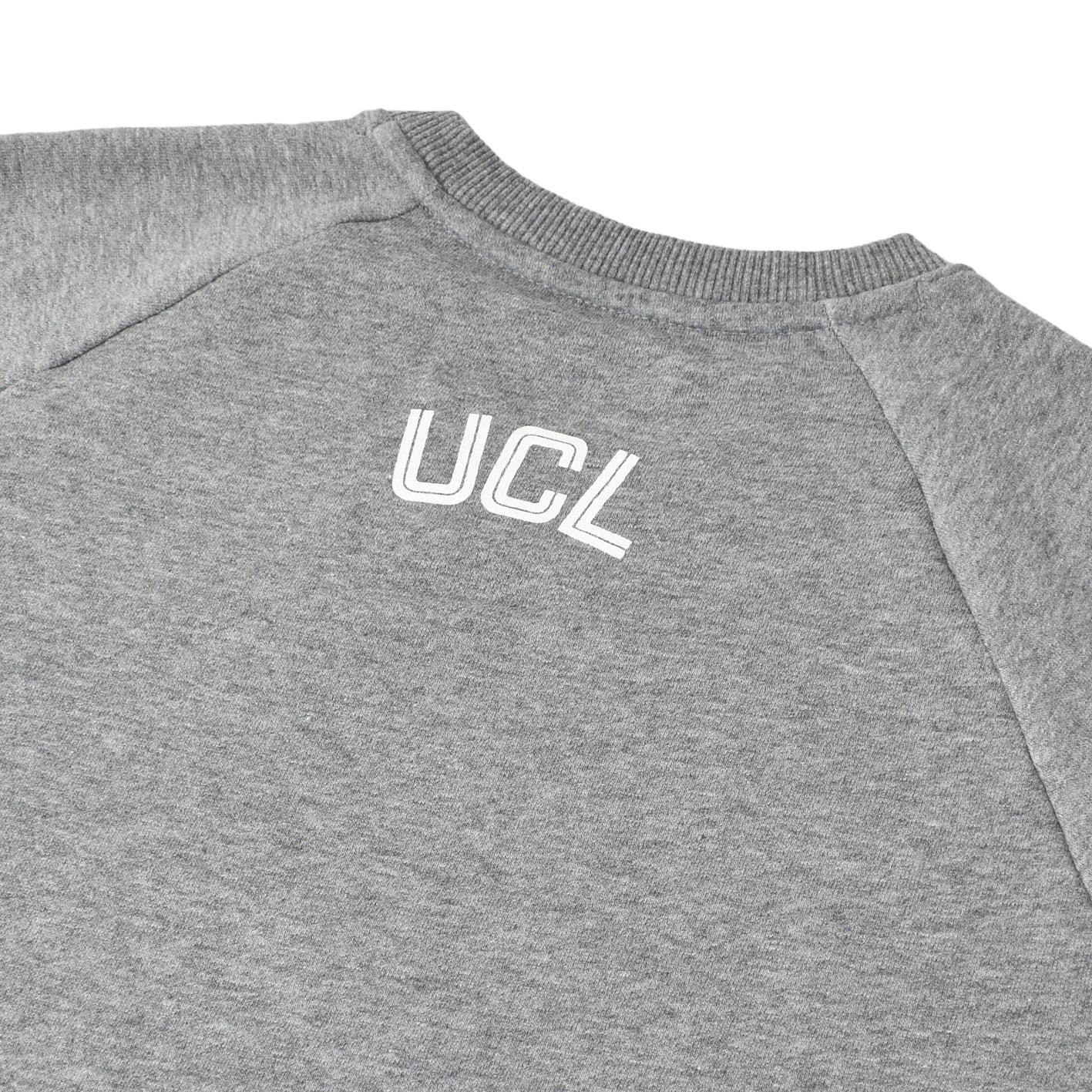 Under Armour Rival fleece crew Sweatshirt [UA059]