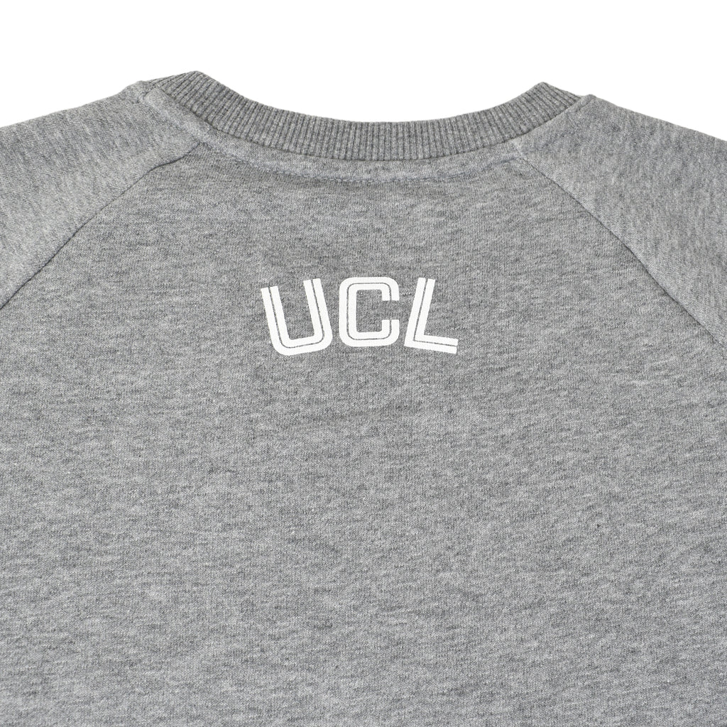 Under Armour Rival fleece crew Sweatshirt [UA059]