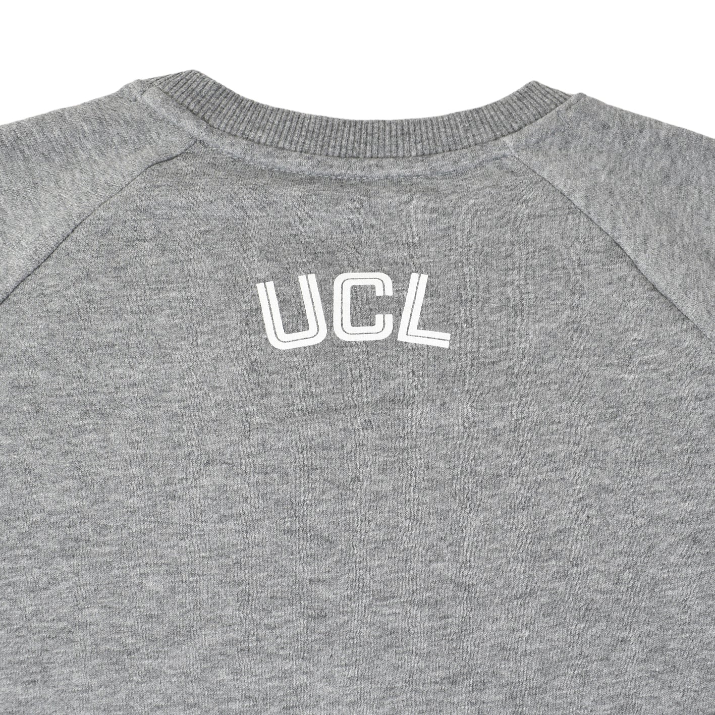 Under Armour Rival fleece crew Sweatshirt [UA059]