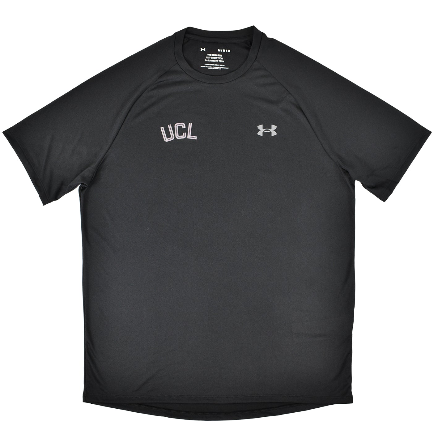 Under Armour Tech™ short sleeve [UA005]