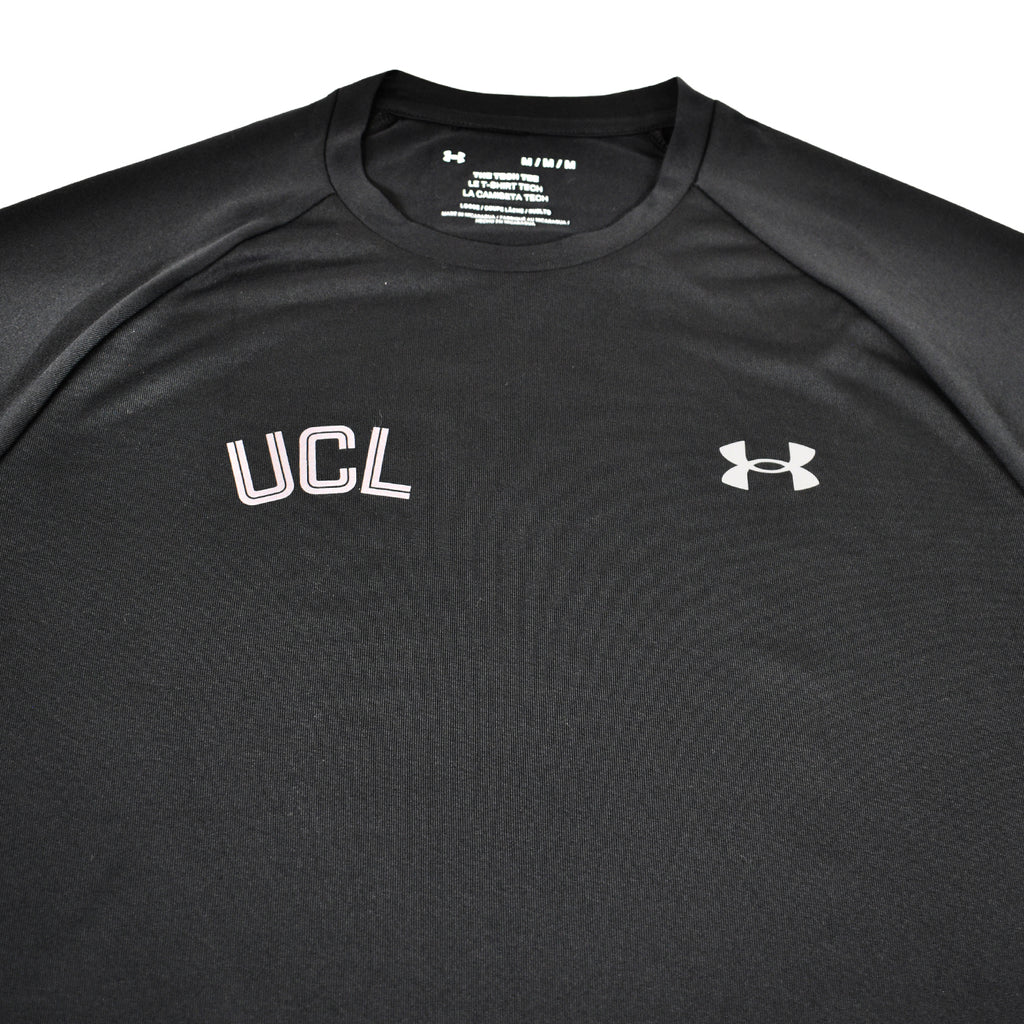 Under Armour Tech™ short sleeve [UA005]
