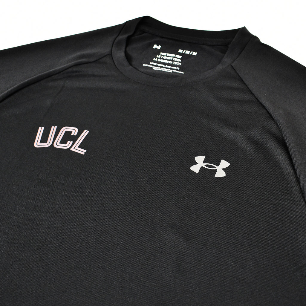 Under Armour Tech™ short sleeve [UA005]
