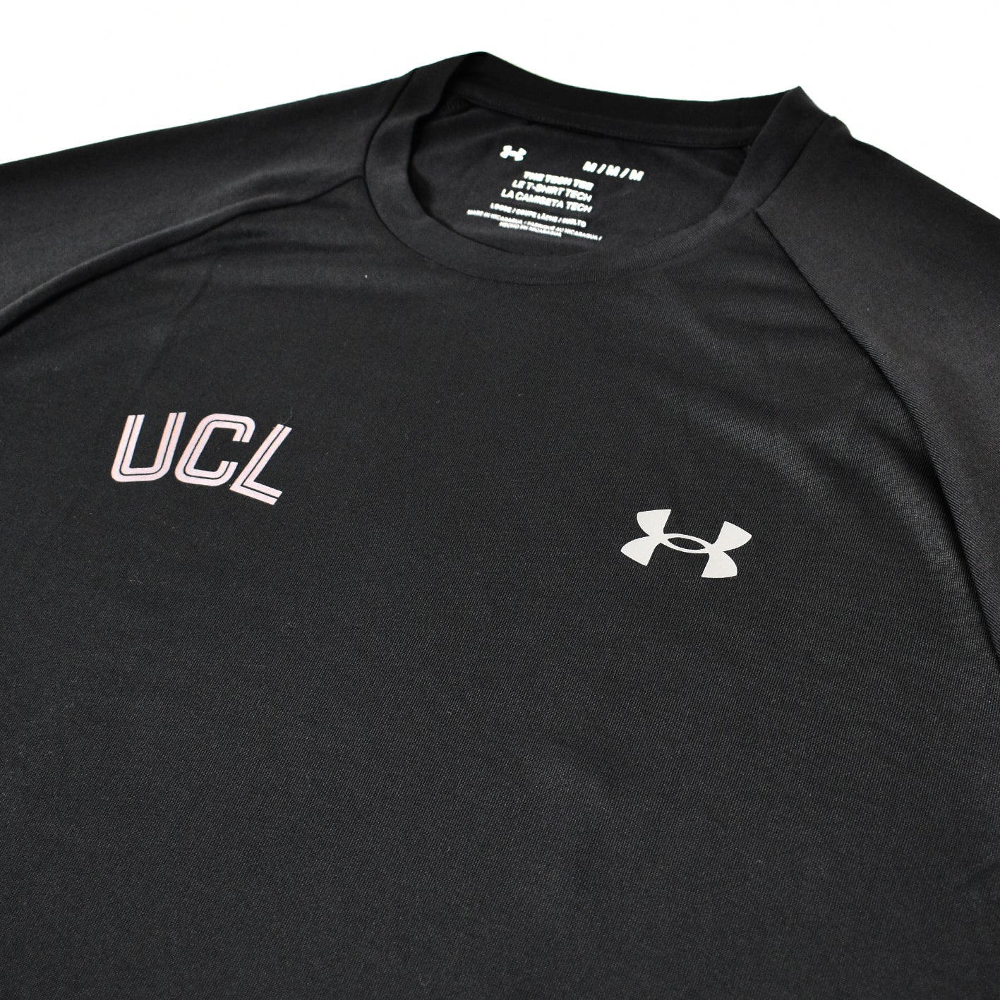 Under Armour Tech™ short sleeve [UA005]