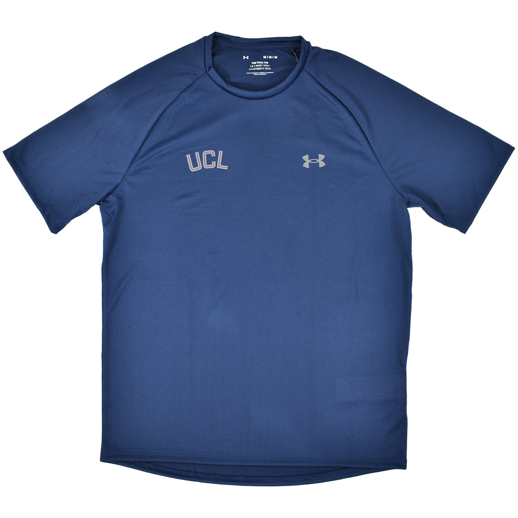 Under Armour Tech™ short sleeve [UA005]