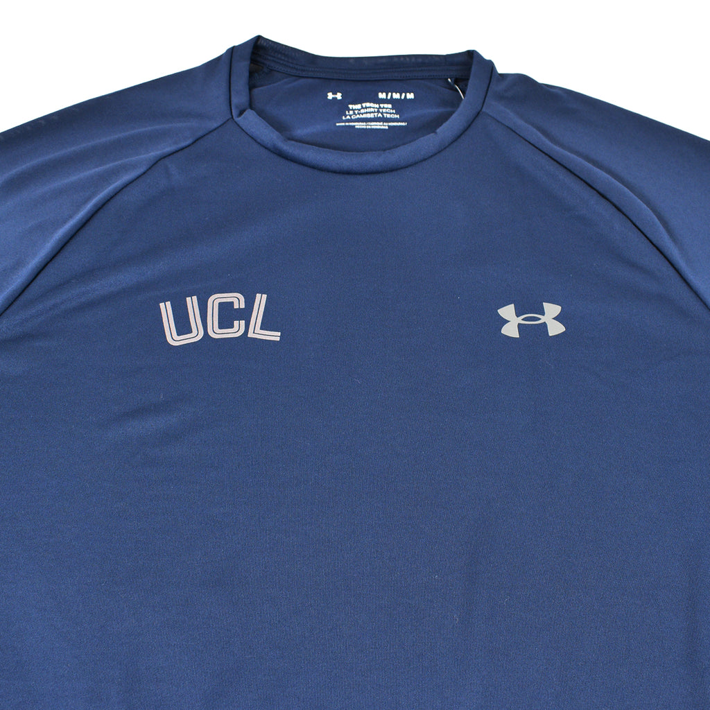 Under Armour Tech™ short sleeve [UA005]