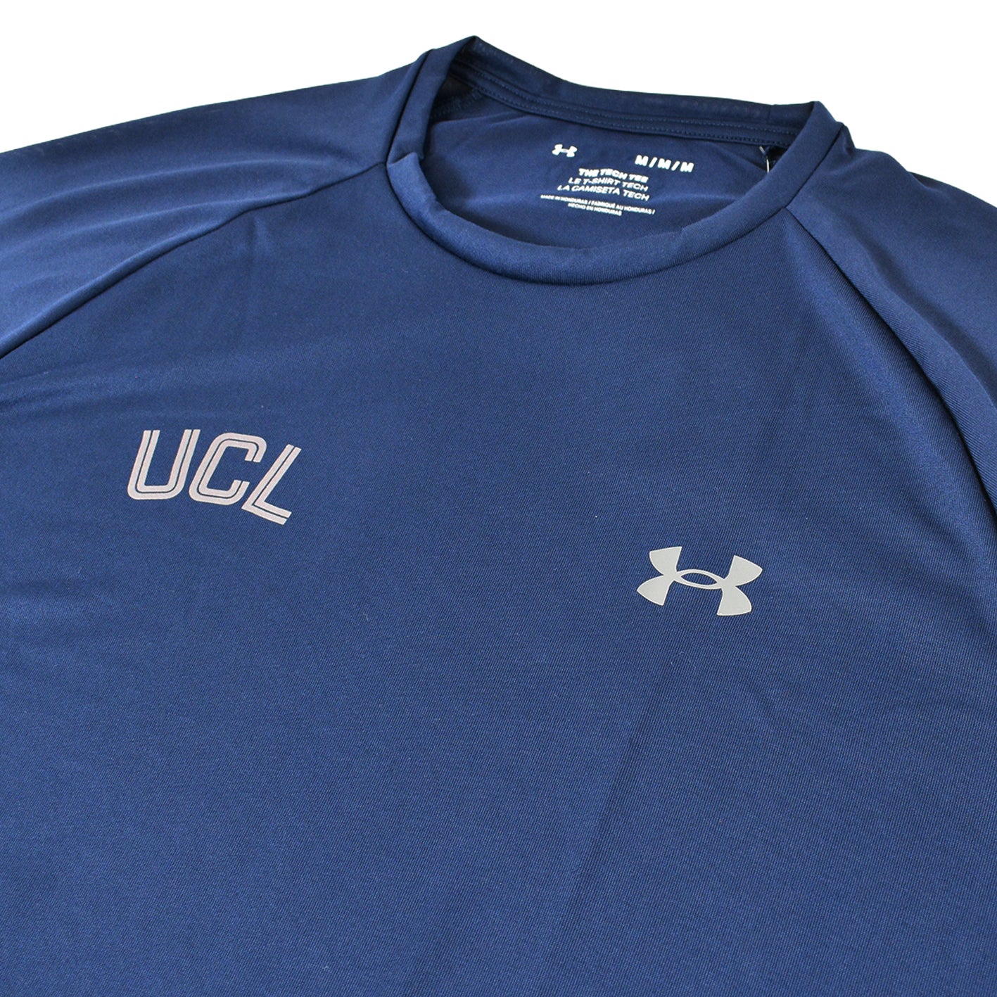 Under Armour Tech™ short sleeve [UA005]
