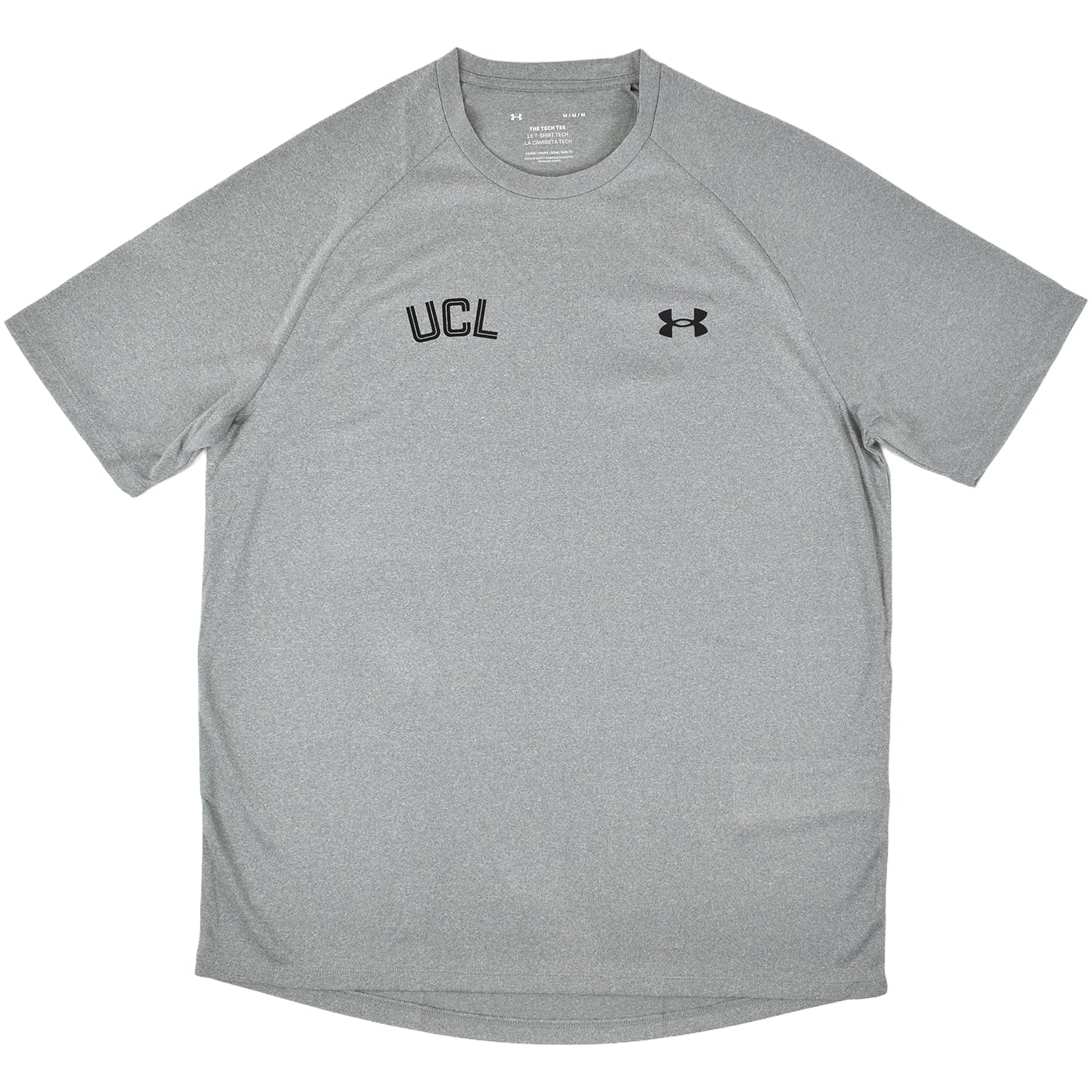 Under Armour Tech™ short sleeve [UA005]